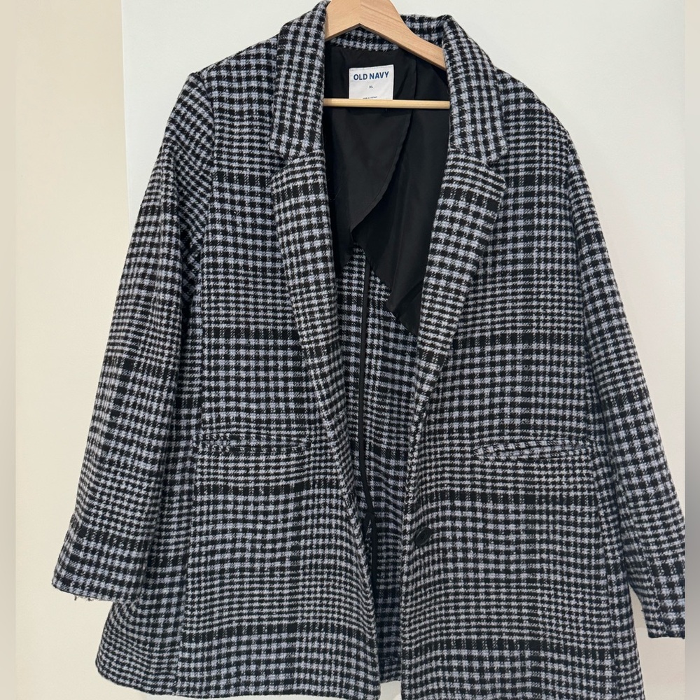 Old Navy Blazer